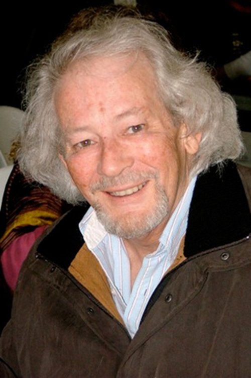 Peter Sumner zdjęcie