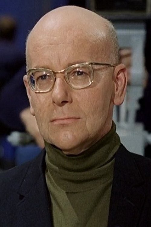 Peter Swanwick zdjęcie