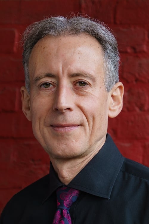 Peter Tatchell zdjęcie