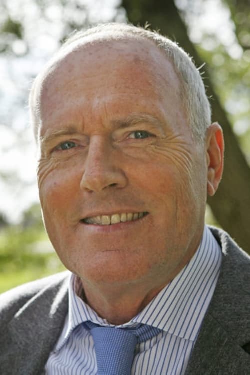 Peter Tuinman zdjęcie