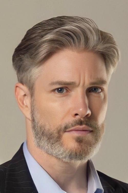 Peter Tuinstra zdjęcie