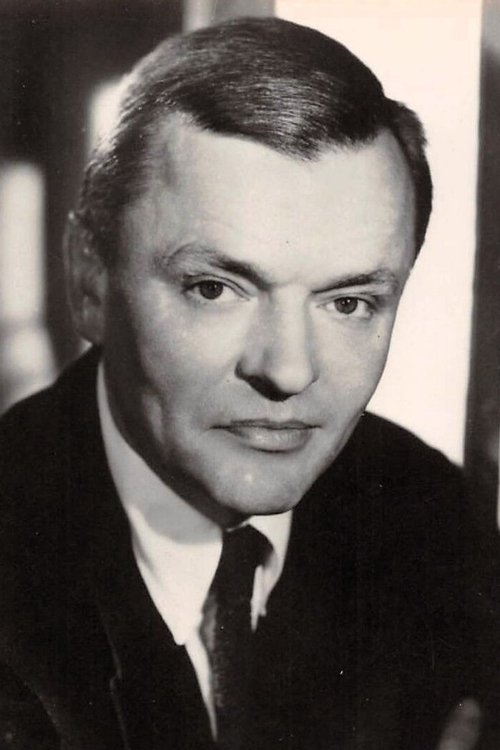 Peter van Eyck zdjęcie