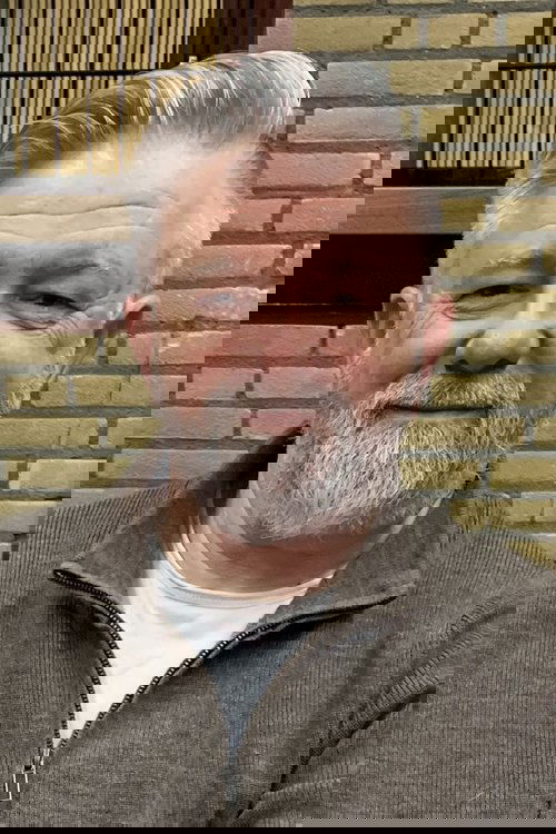 Peter van Gucht zdjęcie