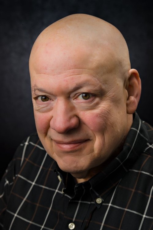 Peter Van Wagner zdjęcie