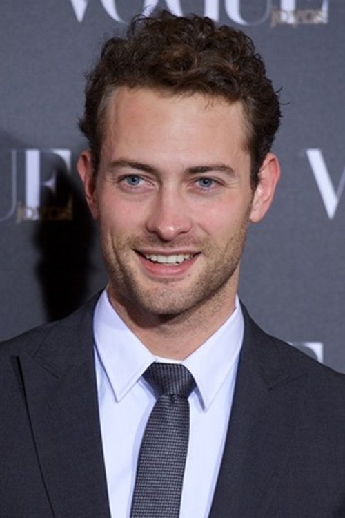 Peter Vives zdjęcie