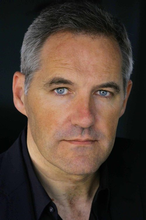 Peter Vollebregt zdjęcie