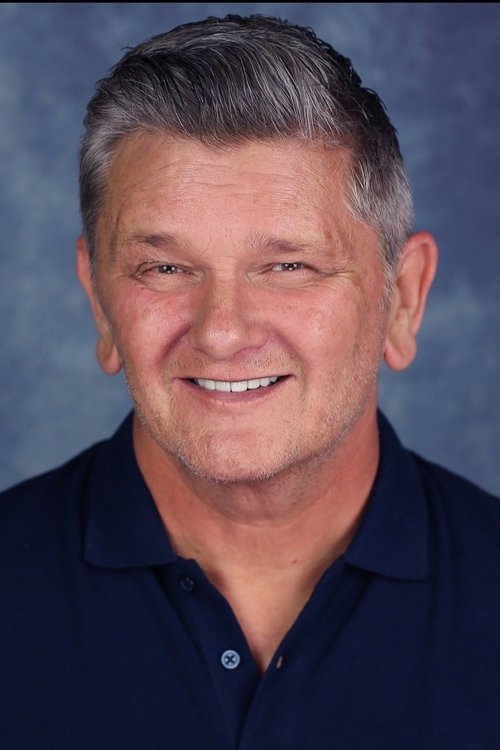 Peter Watson zdjęcie