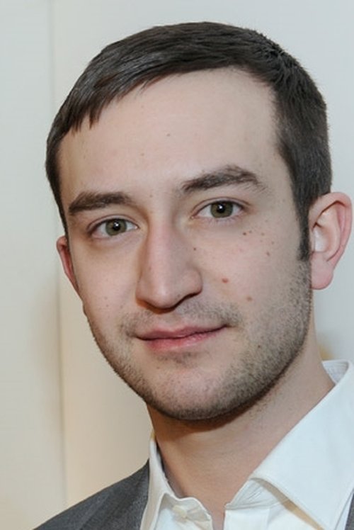 Peter Weiss zdjęcie