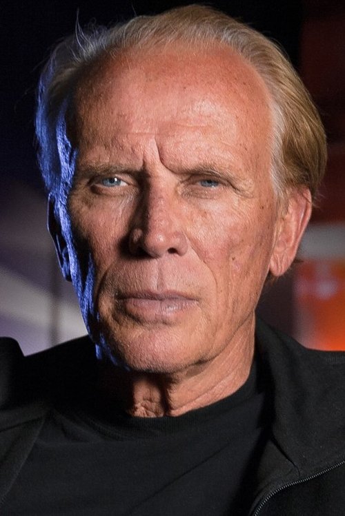 Peter Weller zdjęcie