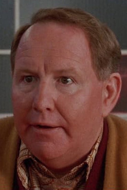 Peter Whitford zdjęcie