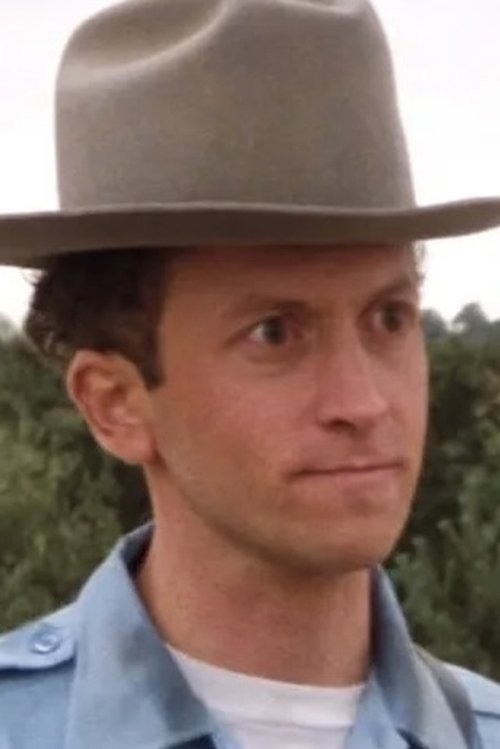 Peter Whitman zdjęcie