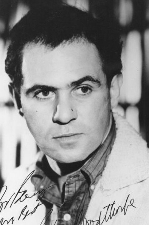 Peter Woodthorpe zdjęcie