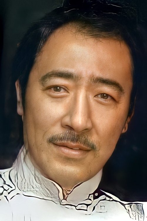 Peter Yang Kwan zdjęcie