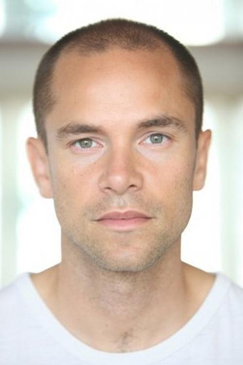 Peter Youngblood Hills zdjęcie