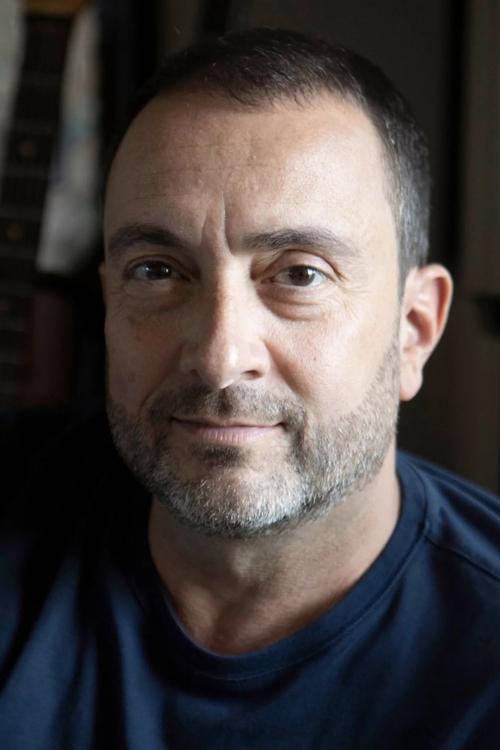 Peter Zizzo zdjęcie