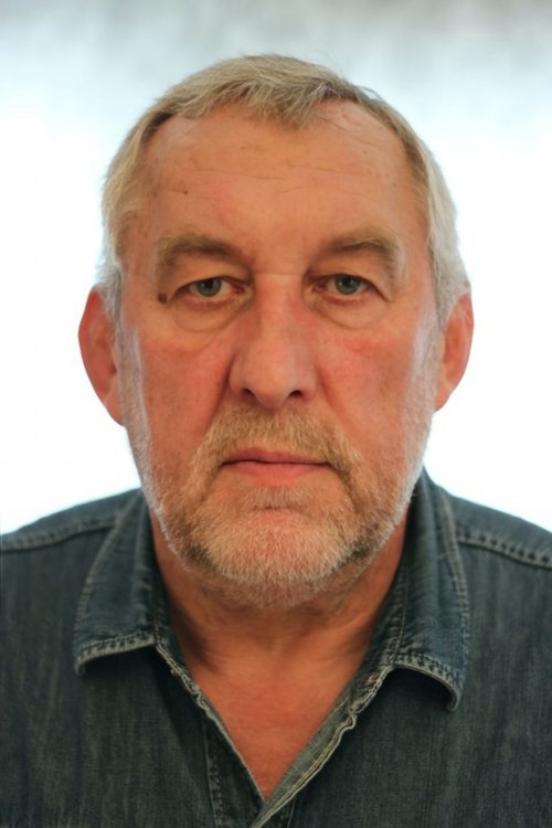 Petr Drozda zdjęcie