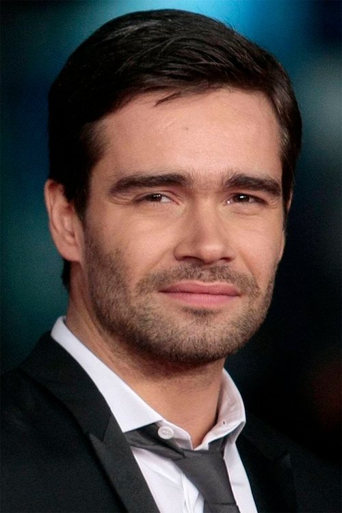 Пётр Фёдоров zdjęcie