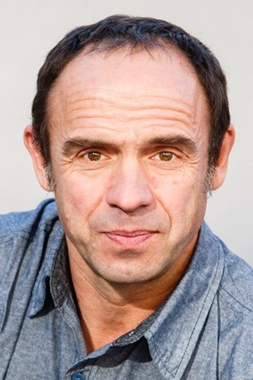 Petr Forman zdjęcie