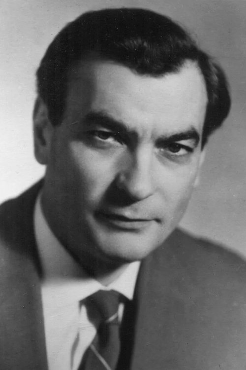 Пётр Глебов zdjęcie