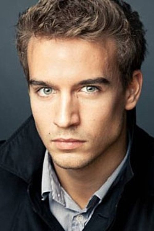 Пётр Романов zdjęcie