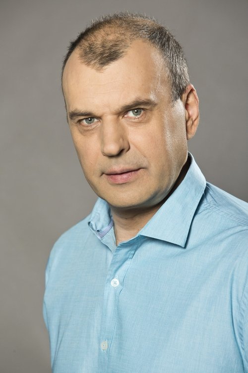Petr Rychlý zdjęcie