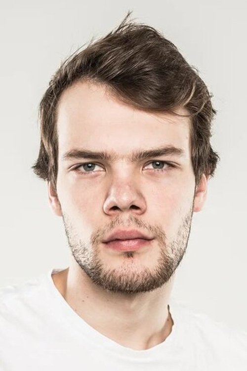 Пётр Скворцов zdjęcie