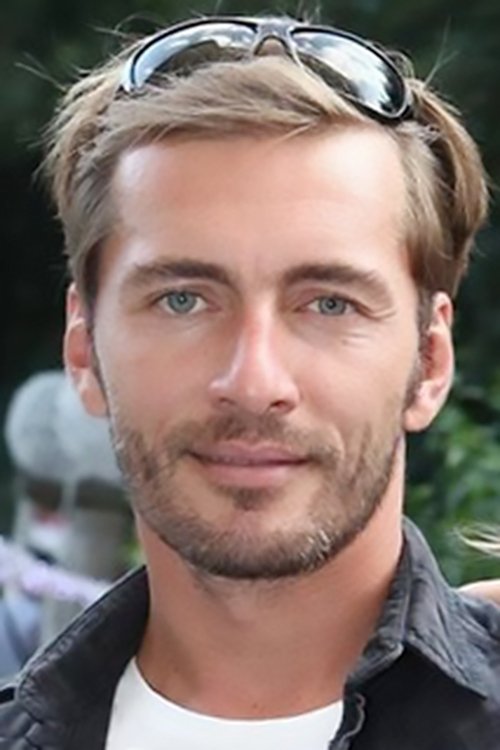 Petr Vondráček zdjęcie