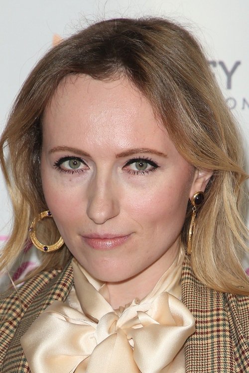 Petra Bryant zdjęcie