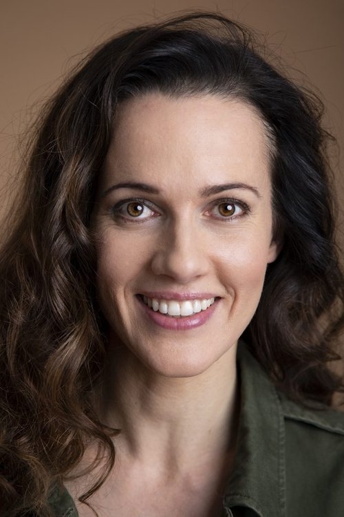 Petra Bučková zdjęcie