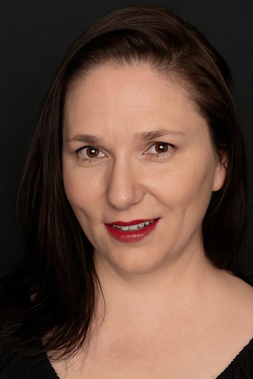 Petra Johansson zdjęcie