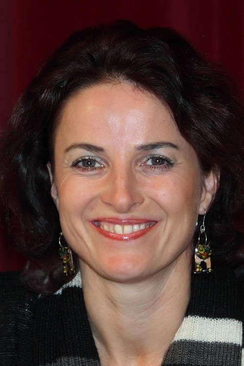 Petra Jungmanová zdjęcie