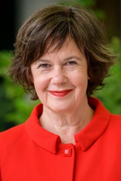 Petra Kalkutschke zdjęcie