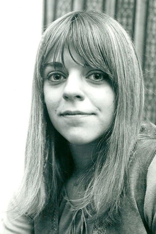 Petra Markham zdjęcie