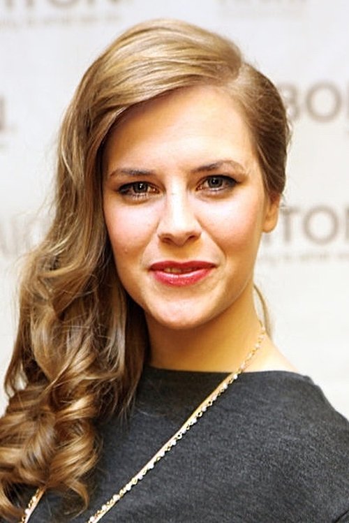 Petra Nesvačilová zdjęcie