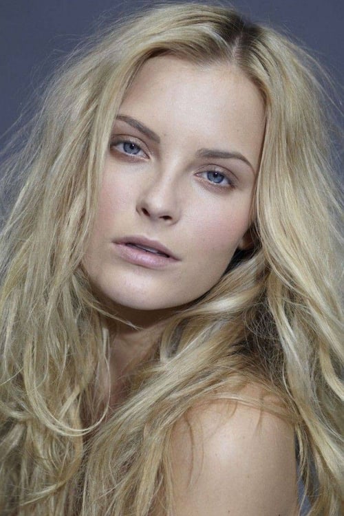 Petra Silander zdjęcie