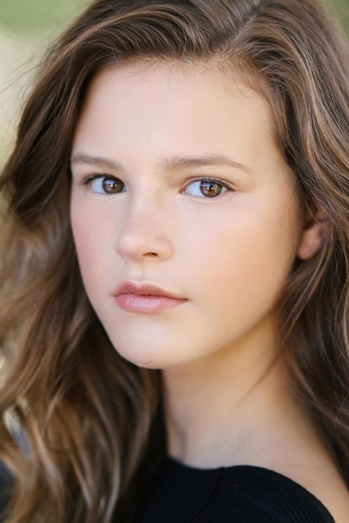 Peyton Kennedy zdjęcie