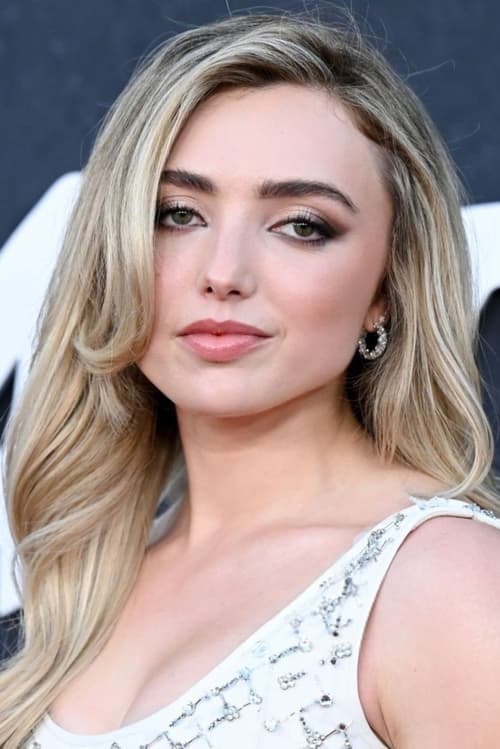 Peyton List zdjęcie