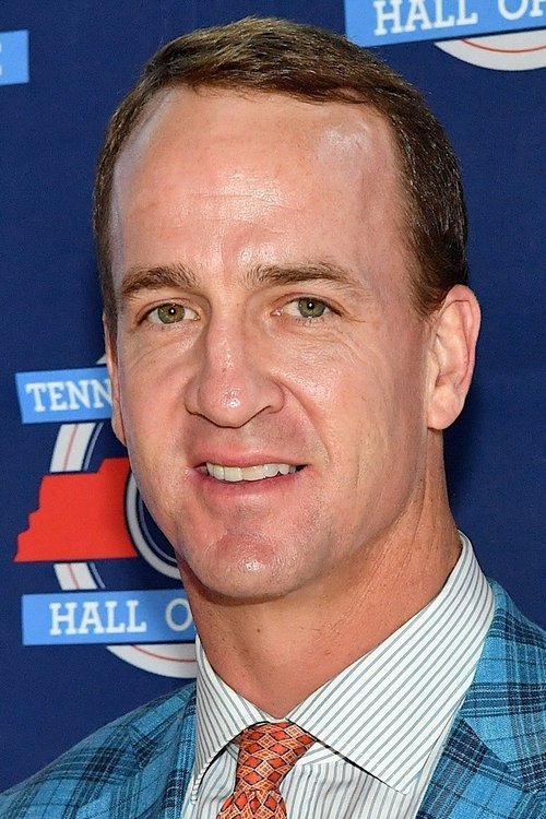 Peyton Manning zdjęcie