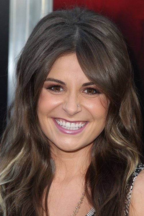 Pfeifer Brown zdjęcie