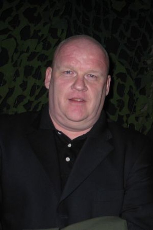 P.G. Hylén zdjęcie