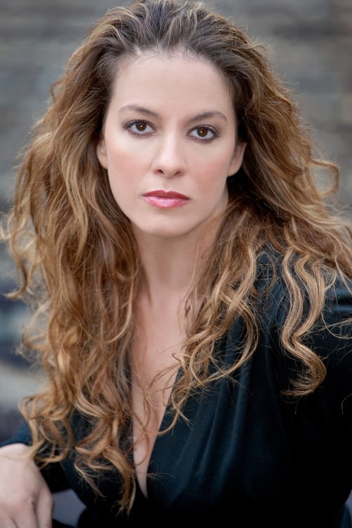 Phaedra Nielson zdjęcie