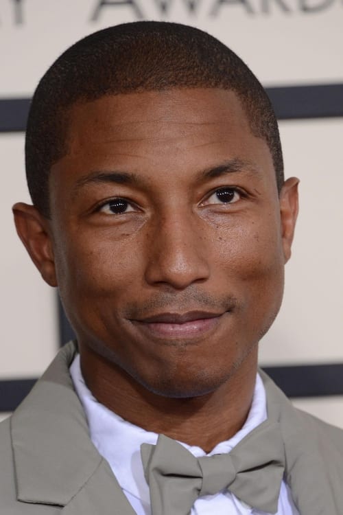 Pharrell Williams zdjęcie