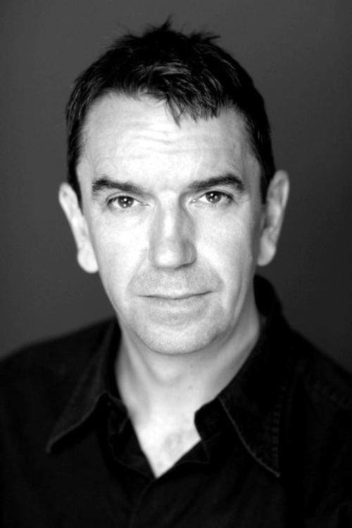 Phelim Drew zdjęcie