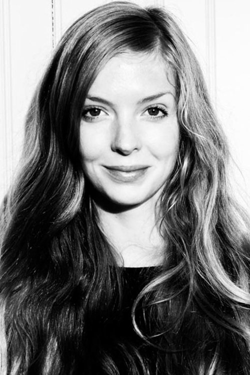 Pheline Roggan zdjęcie