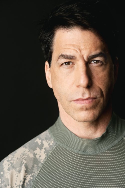 Phil Buckman zdjęcie