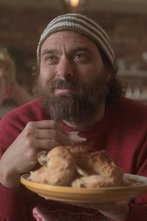 Phil Burgers zdjęcie