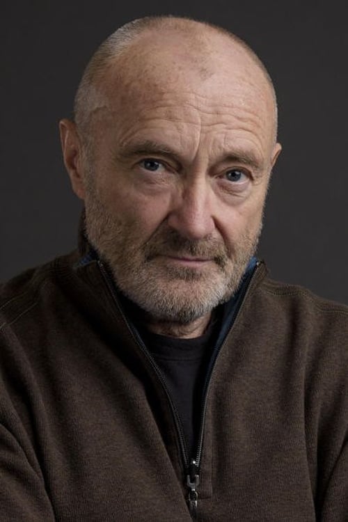 Phil Collins zdjęcie