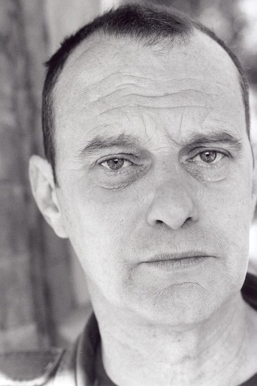 Phil Cornwell zdjęcie