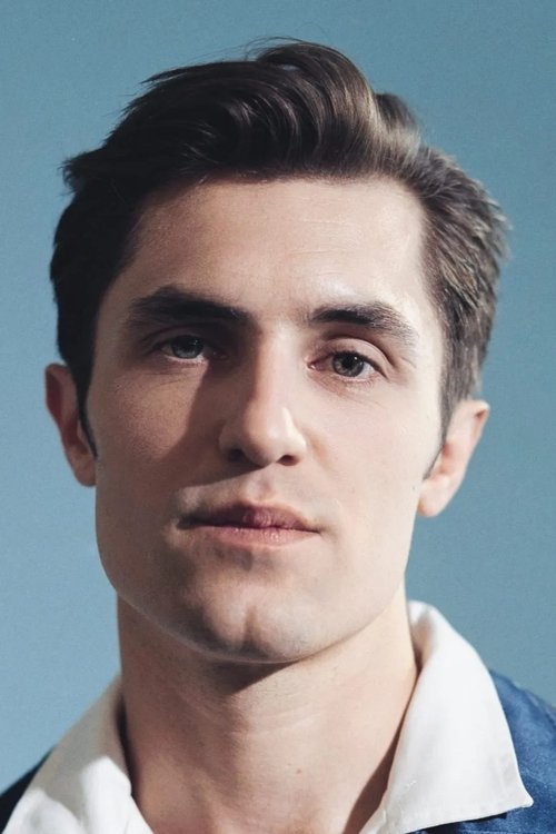 Phil Dunster zdjęcie