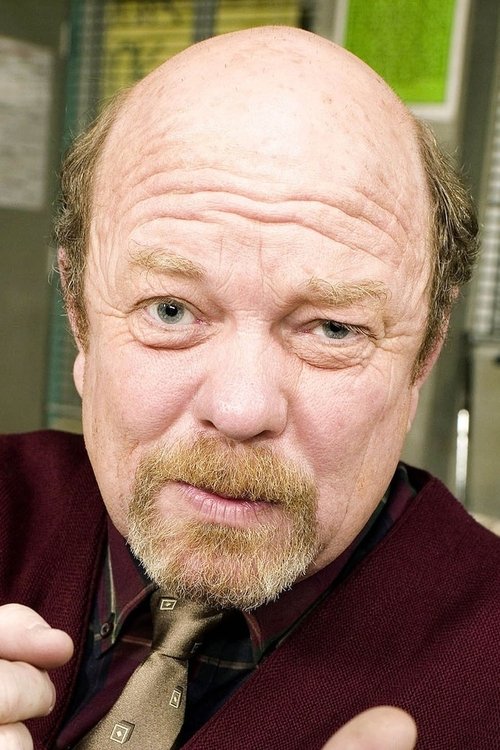 Phil Hendrie zdjęcie